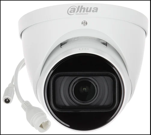 دوربین مداربسته دام تحت شبکه DH-IPC-HDW1230T1P