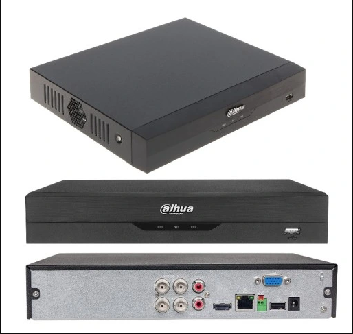 دستگاه ضبط تصاویر دوربین داهوا مدل XVR 5104HS-I3