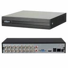 ضبط کننده ویدیویی داهوا مدل DH-XVR1B16-I