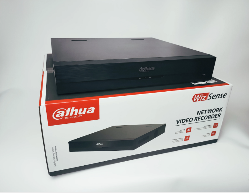 دستگاه ان وی آر 32 کانال داهوا مدل DH-NVR5432-EI