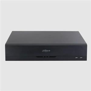 دستگاه ضبط ویدیویی تحت شبکه 64 کانال داهوا DHI-NVR5864-EI