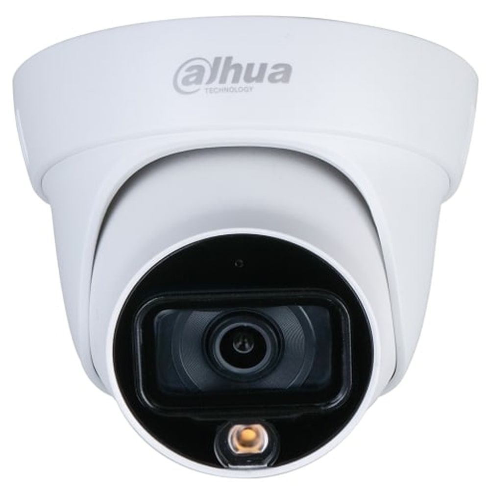 دوربین دام میکروفن دار HAC-HDW1209TLQP-A-LED