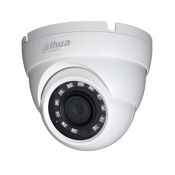 دوربین مداربسته دام داهوا DAHUA HAC HDW 1200MP