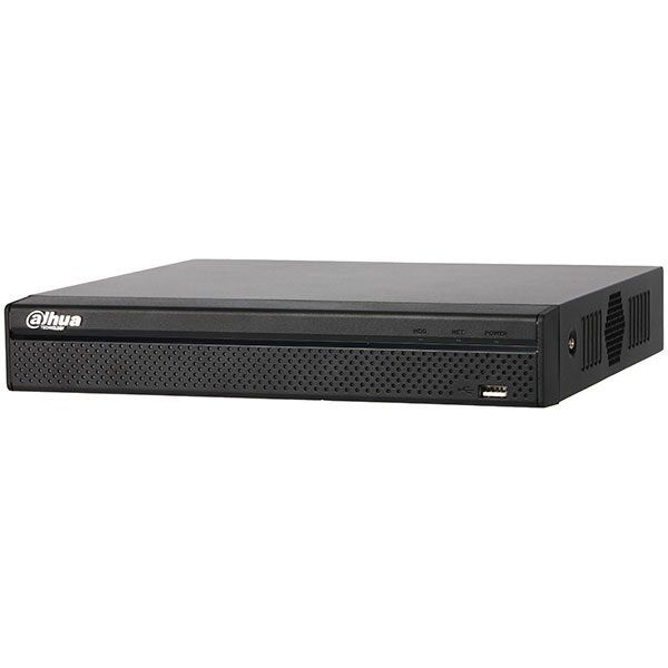 دستگاه NVR مدل NVR4216-4ks3