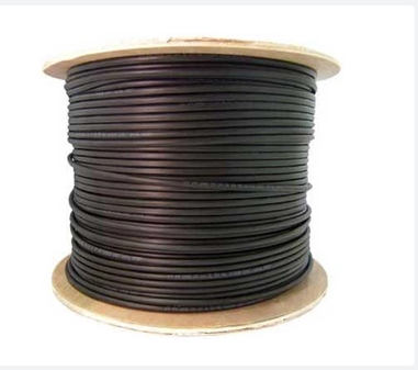کابل شبکه Cat 6 SFTP – CU Outdoor تست پرمننت وارداتی