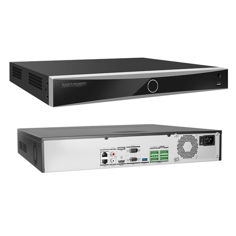دستگاه NVR هایکویژن   DS-7732NXI-K4