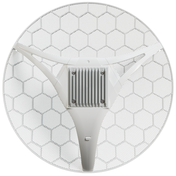 رادیو مودم میکروتیک مدل LHG LTE kit