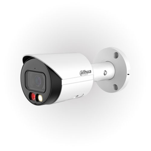 دوربین بولت داهوا مدل DH-IPC-HFW2449S-S-IL
