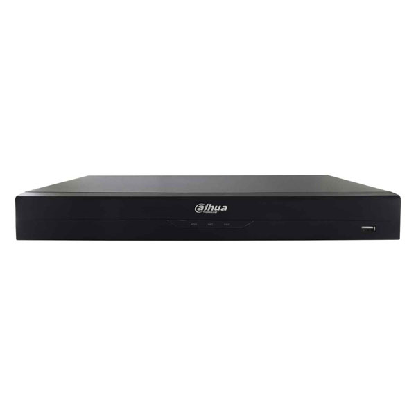 دستگاه XVR داهوا مدل DH-XVR5116H-4KL-I3