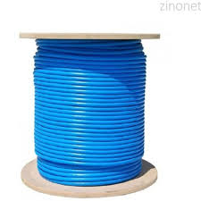 کابل شبکه Cat 6 SFTP - CCA