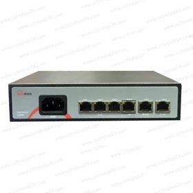 سوئیچ مکسرون MSW-3004FP-2FL-60I