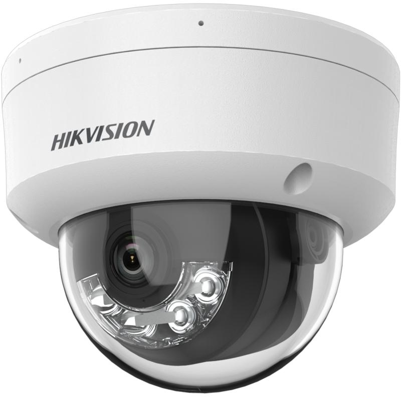 دوربین مداربسته دام هایک ویژن مدل DS-2CD1123G2-LIU