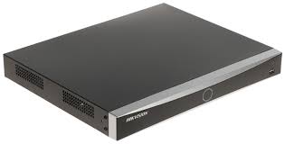دستگاه شبکه هایک ویژن مدل DS-7632NXI-K2