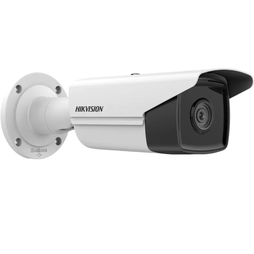 دوربین بولت 8 مگاپیکسل هایک ویژن مدل DS-2CD2T83G2-4I