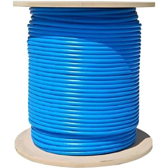 کابل تمام مس Cat 6 SFTP – CU