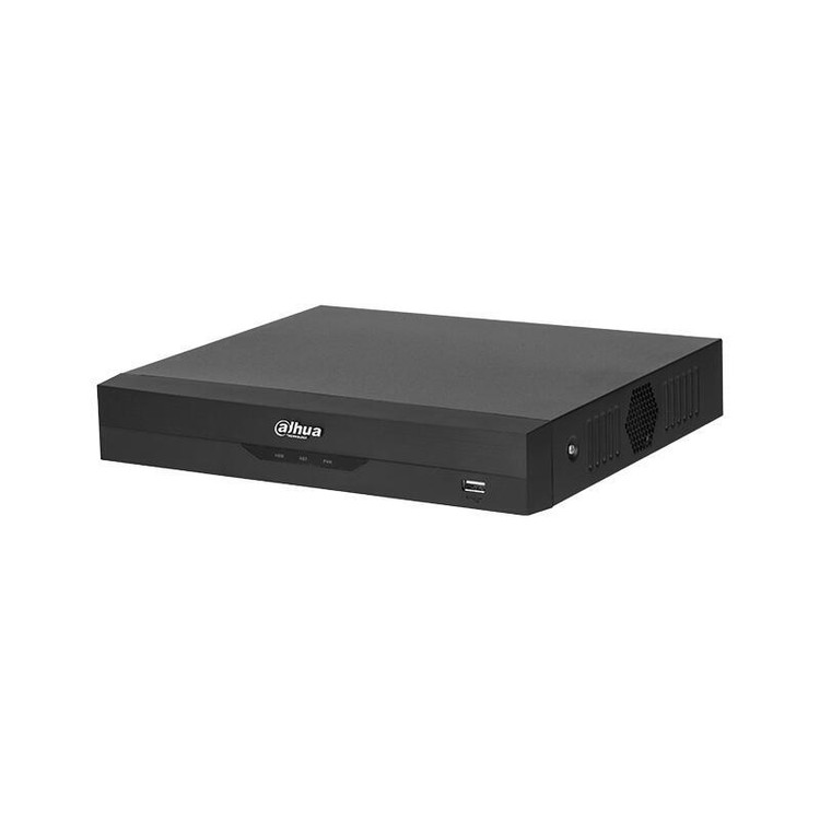 دستگاه ایکس وی آر داهوا مدل DH-XVR5108HS-4KL-I3